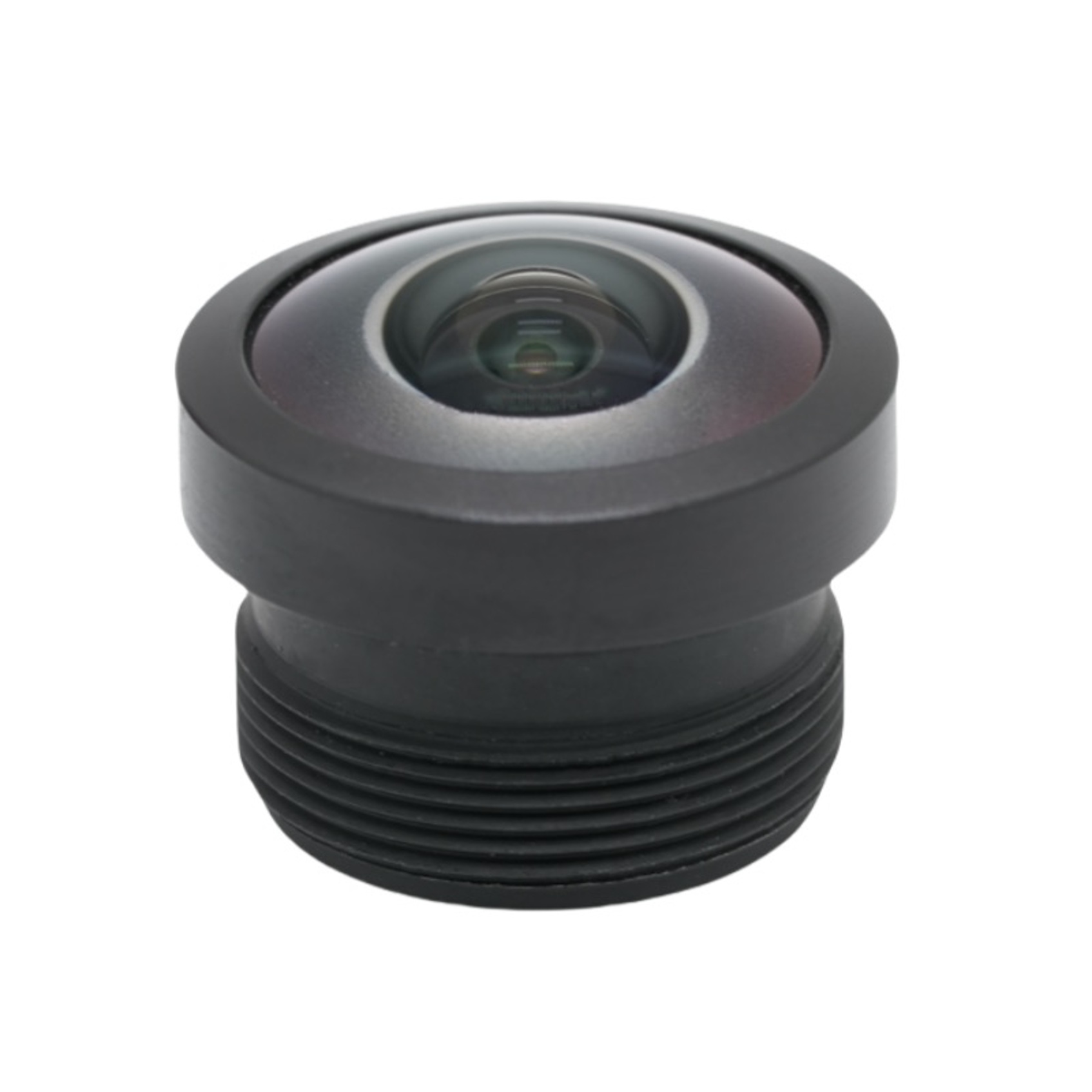 Obiettivo grandangolare da 1,5 mm