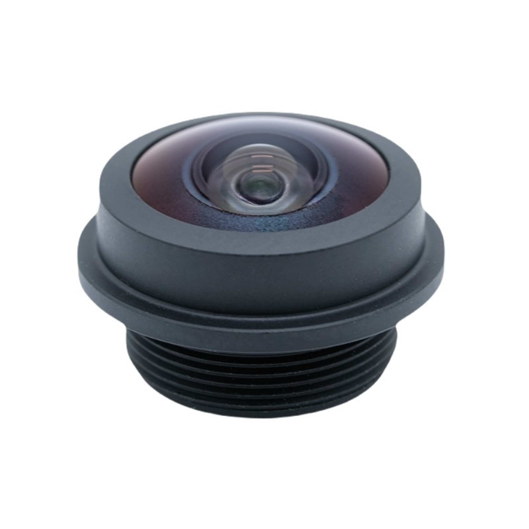 Obiettivo Fisheye da 1,8 mm
