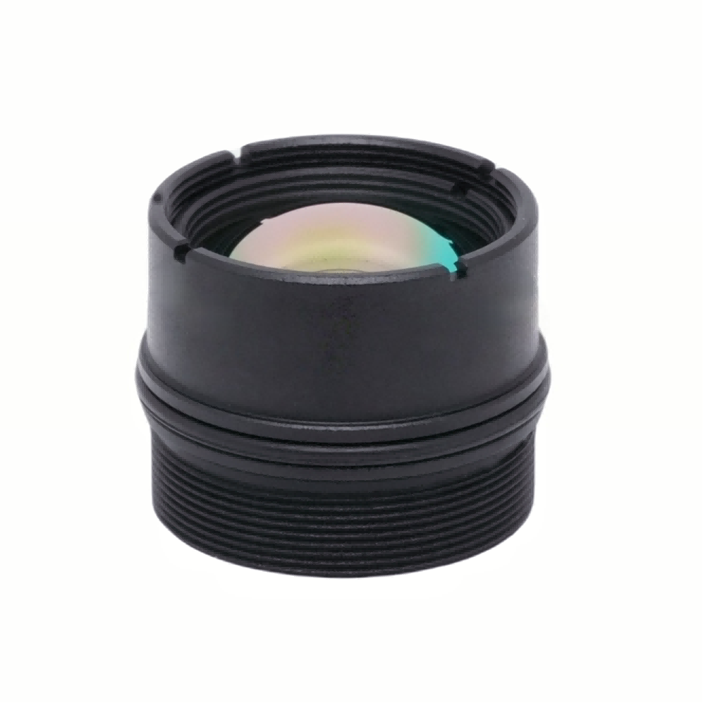Lente termica a infrarossi da 13 mm
