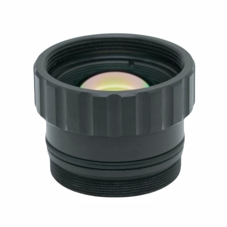 Lente termica a infrarossi da 19 mm
