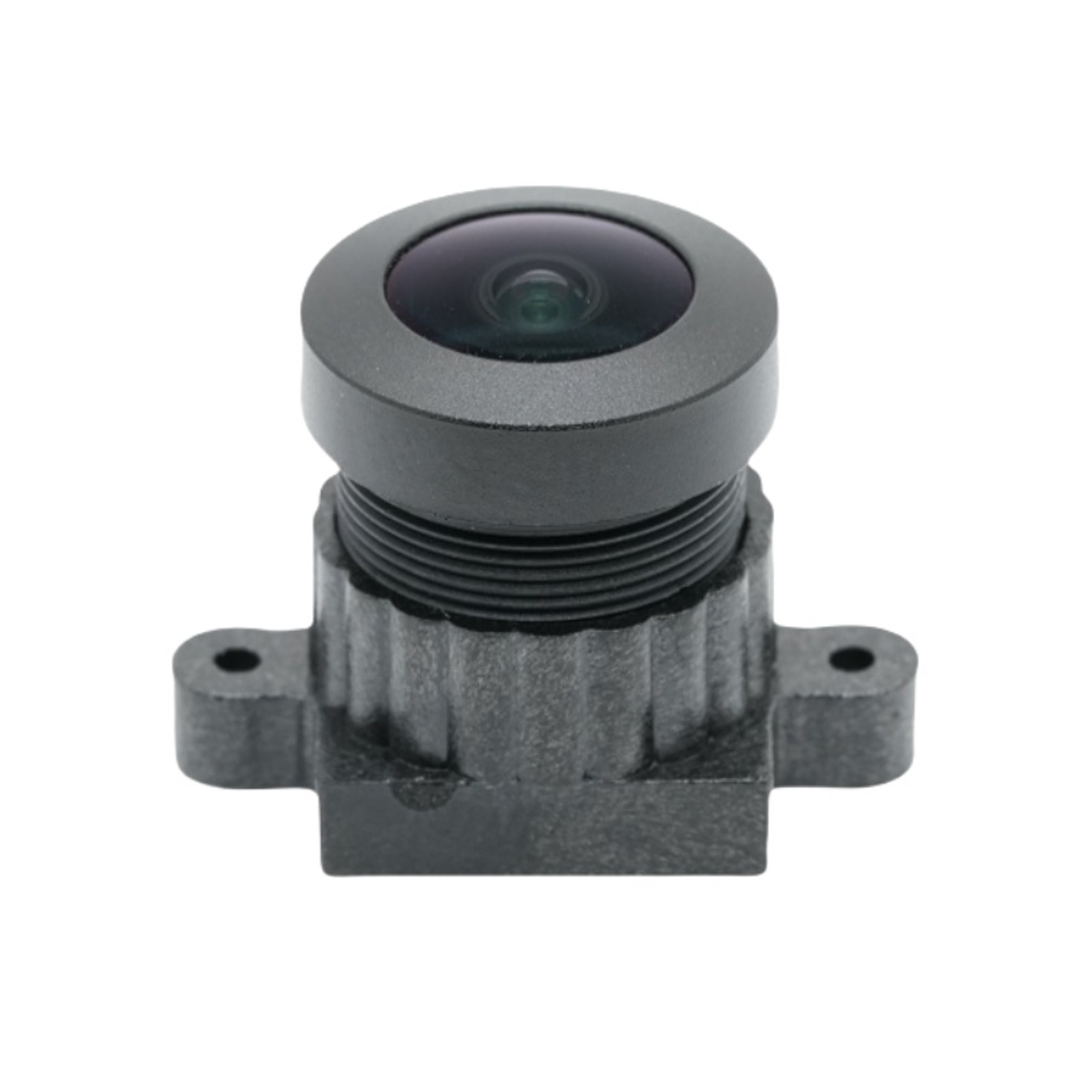 Obiettivo grandangolare da 2,18 mm