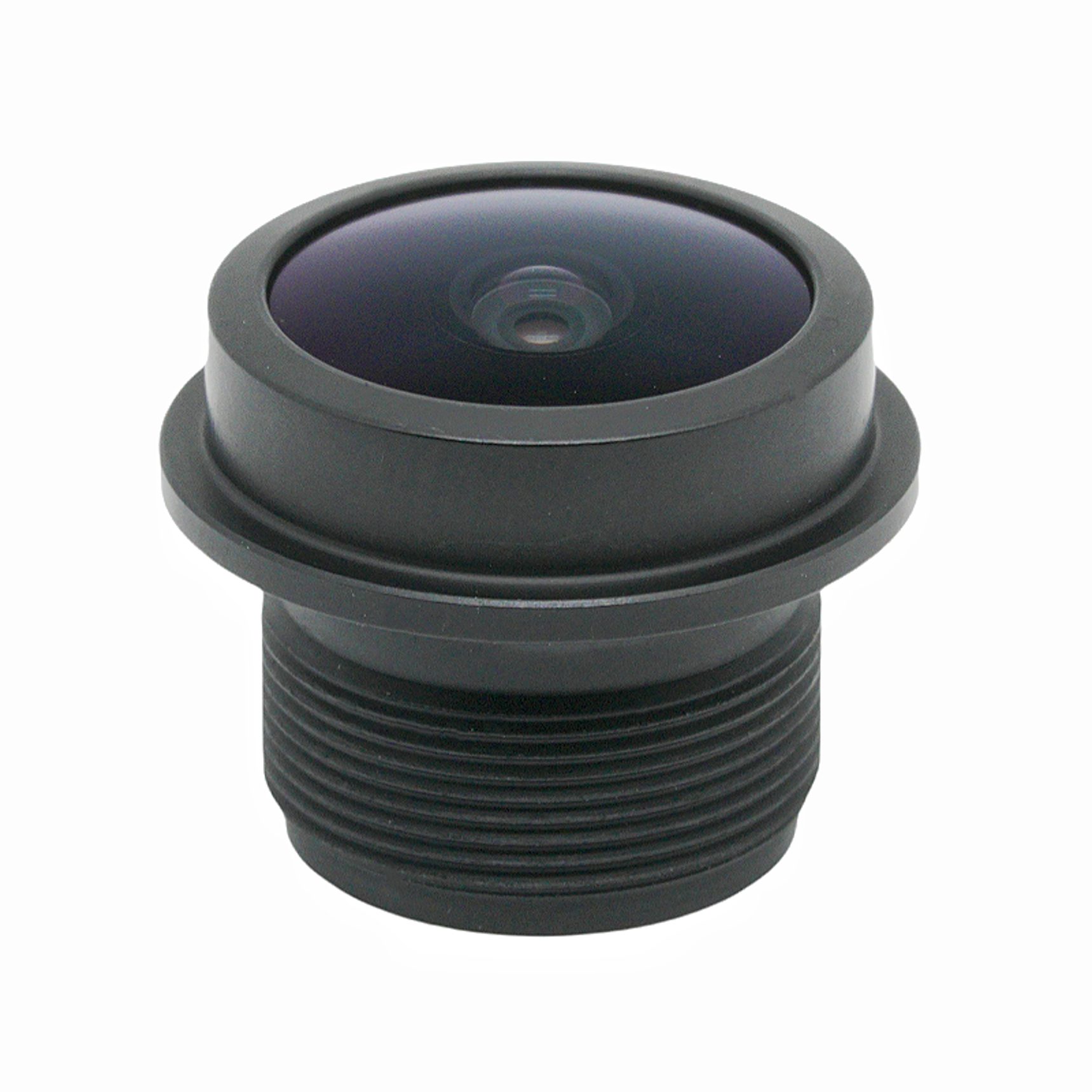 Obiettivo grandangolare da 2,5 mm