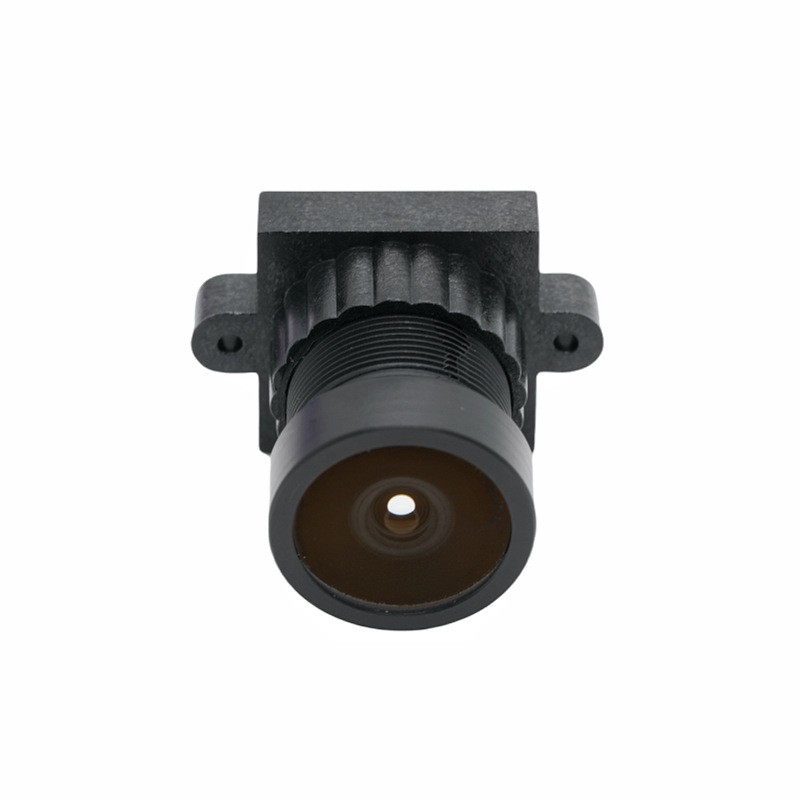 Obiettivo grandangolare da 2,6 mm