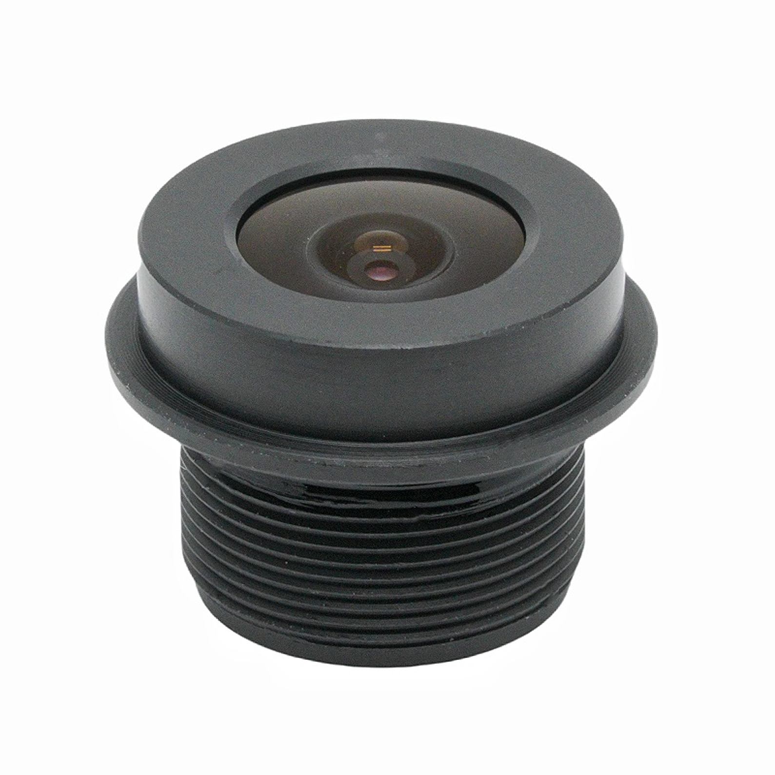 Obiettivo grandangolare da 2,88 mm