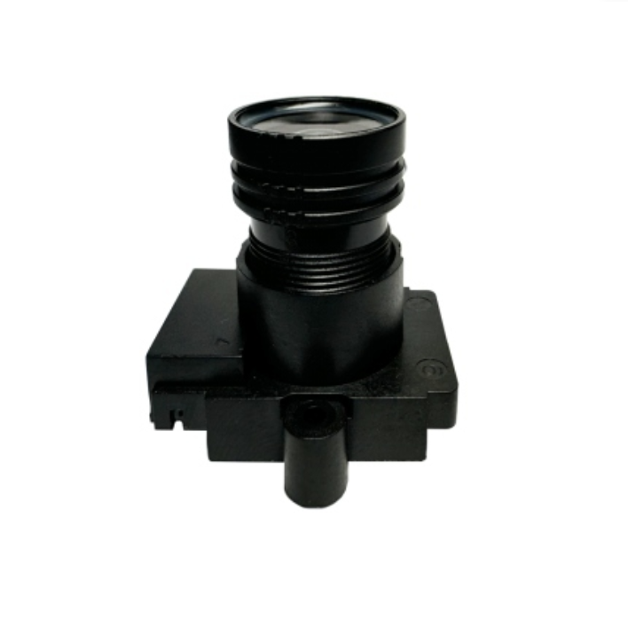 Obiettivo AIoT di sicurezza CCTV da 2,8 mm 1/2,7