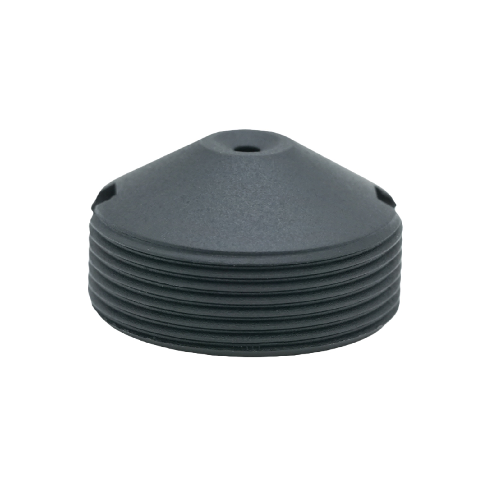 Lente conica affusolata da 2,9 mm