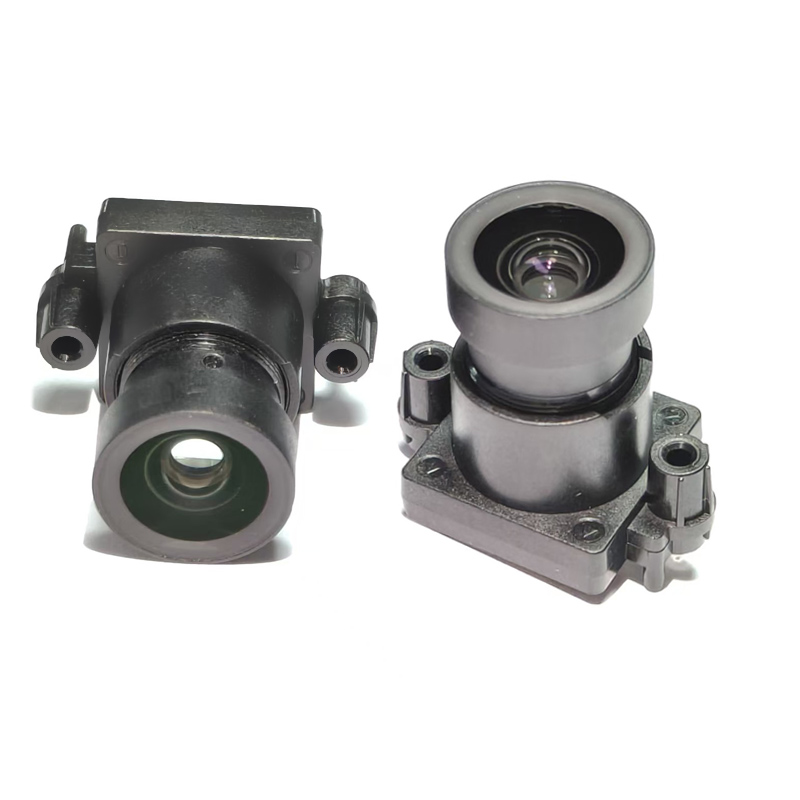 Introduzione alla lente Boshi Black Light