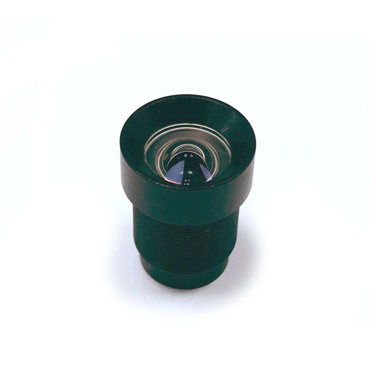 In che modo un obiettivo senza distorsioni può migliorare la precisione dell'immagine e le prestazioni ottiche?