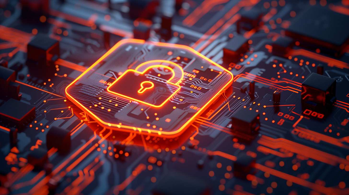 Come l'innovazione ottica sta guidando la rivoluzione della sicurezza AI