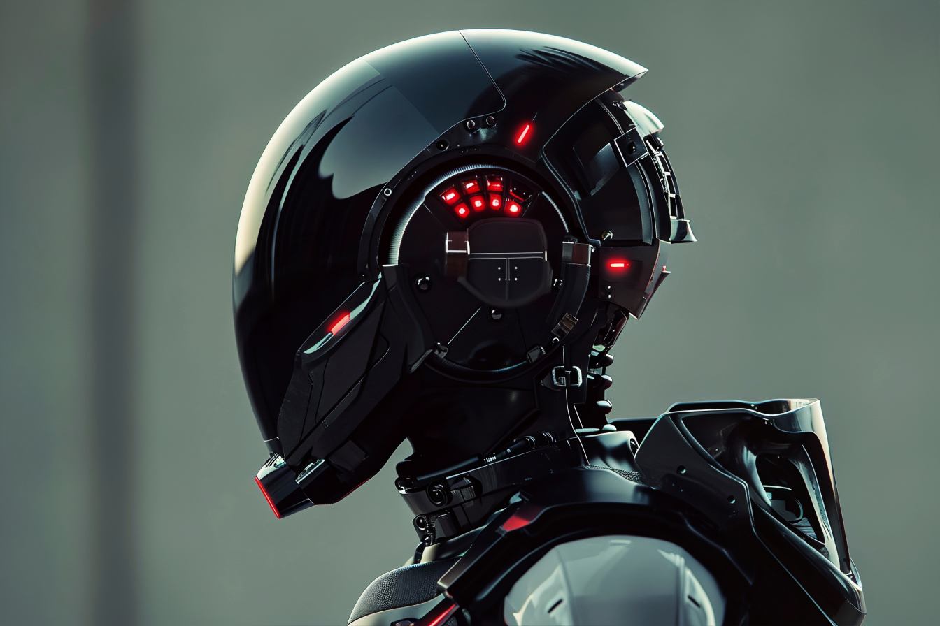 Tecnologia avanzata delle lenti delle fotocamere per robot IA incorporati: abilitazione di una visione artificiale più intelligente