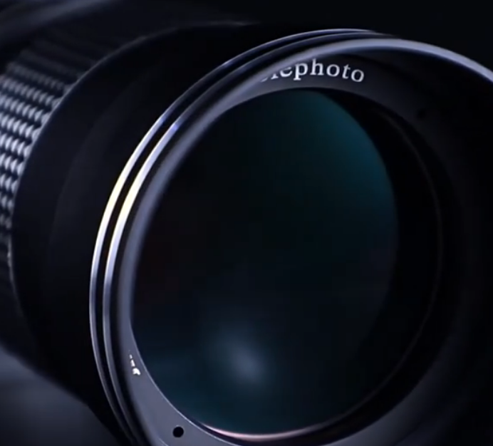 Comprendere le specifiche dell'obiettivo della fotocamera: una guida completa per gli ingegneri