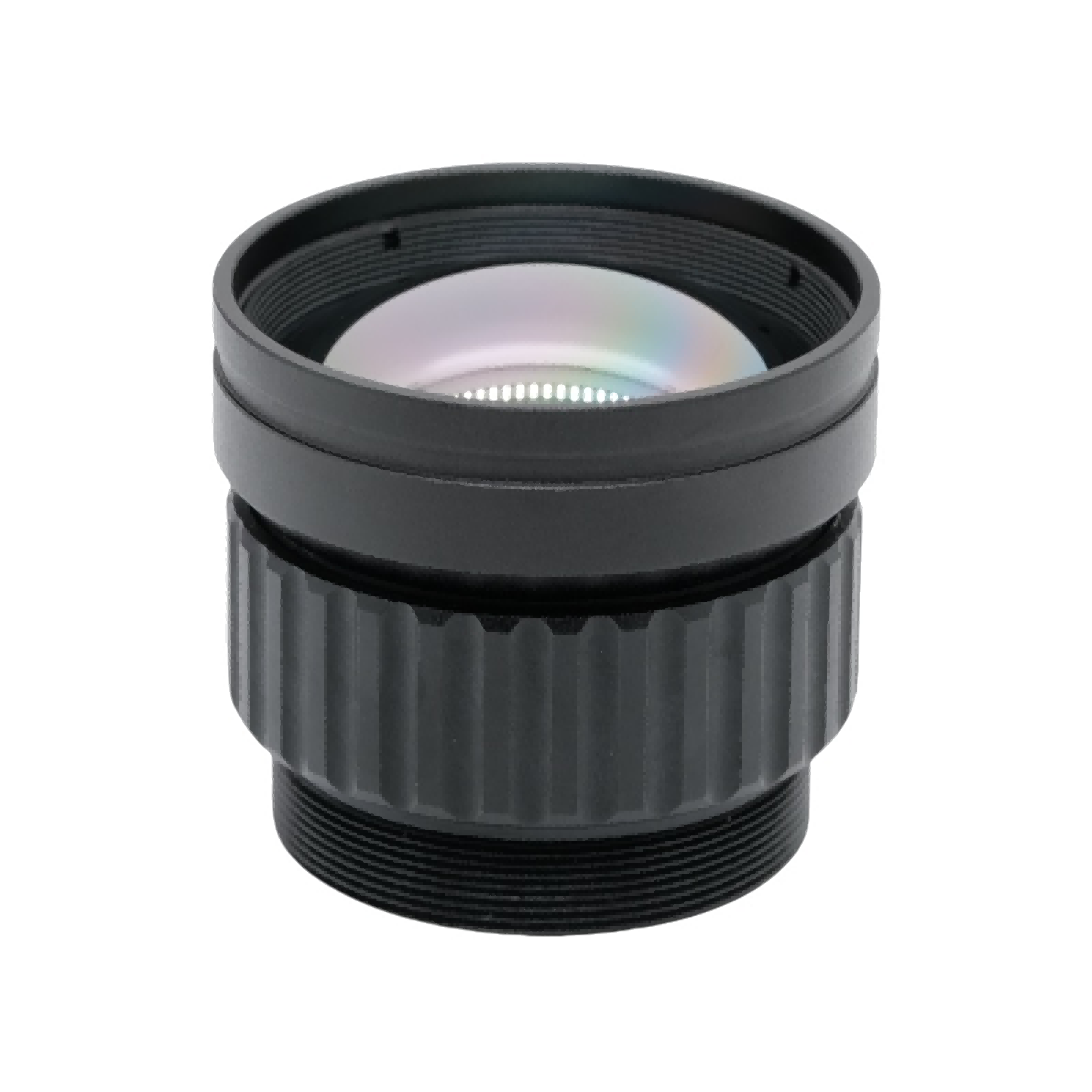 Obiettivo per imaging termico da 35 mm