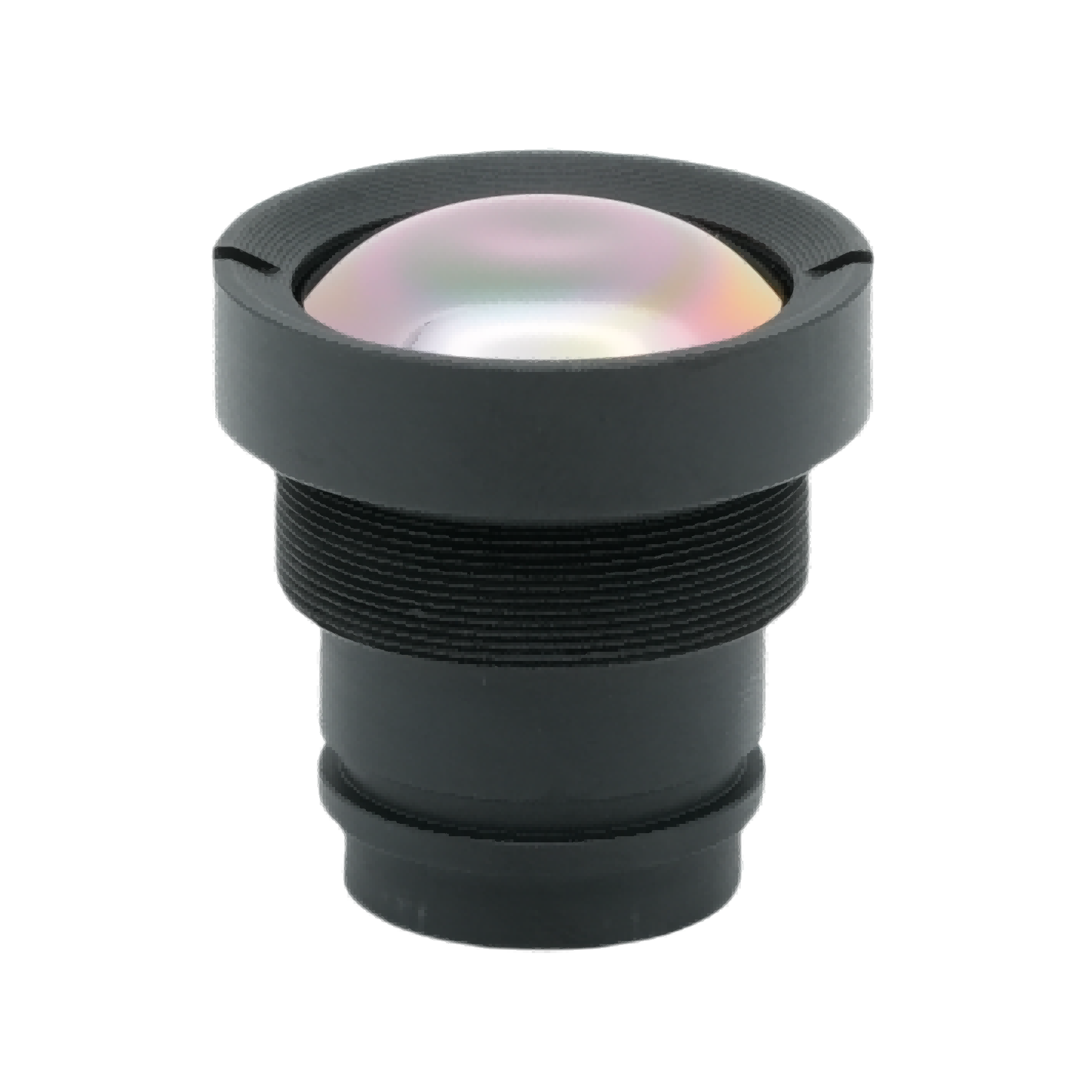 Obiettivo per imaging termico da 4,1 mm