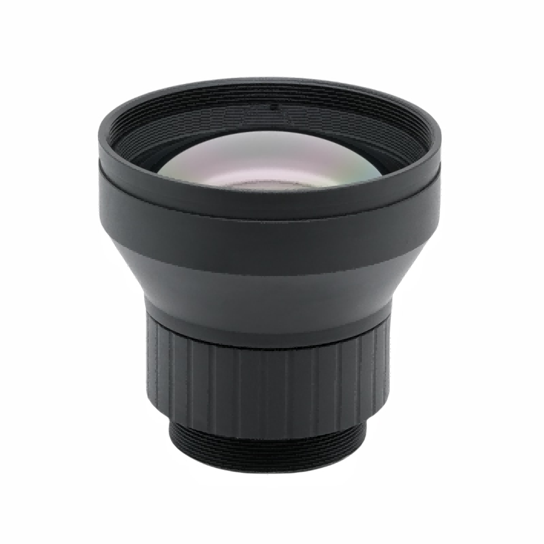 Obiettivo per imaging termico da 50 mm