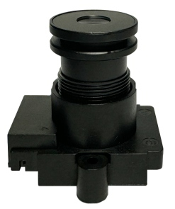 Obiettivo M12 da 6,0 mm 1/2,7