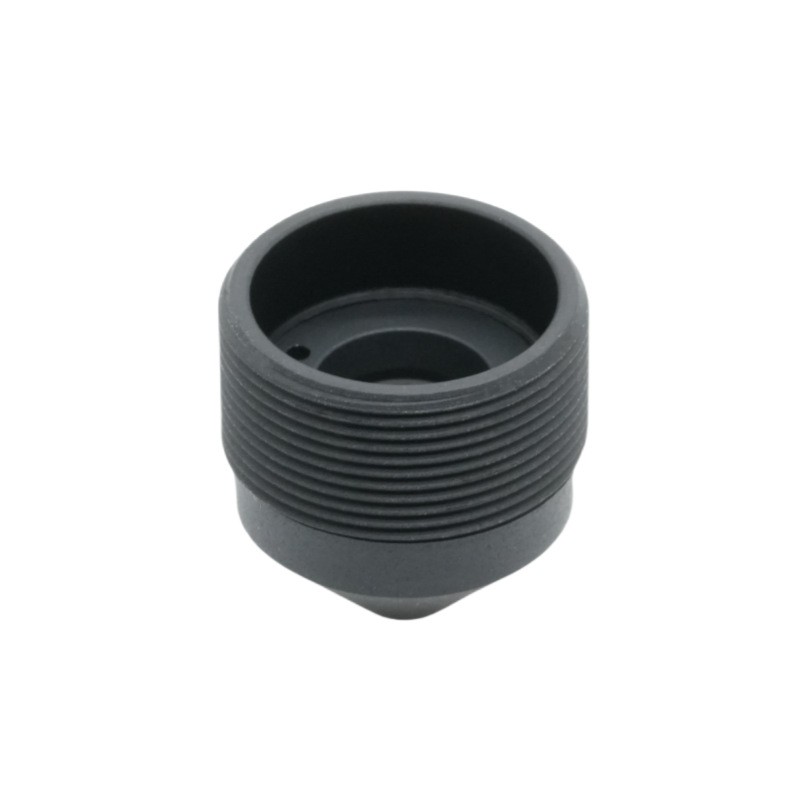 Lente conica da 6,2 mm