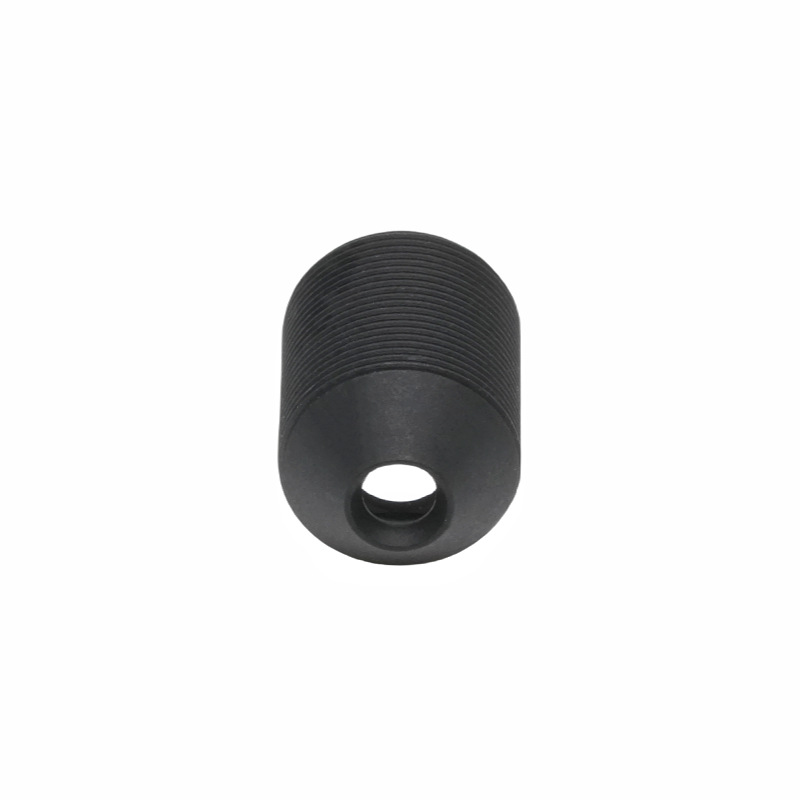 Lente conica affusolata da 6,2 mm