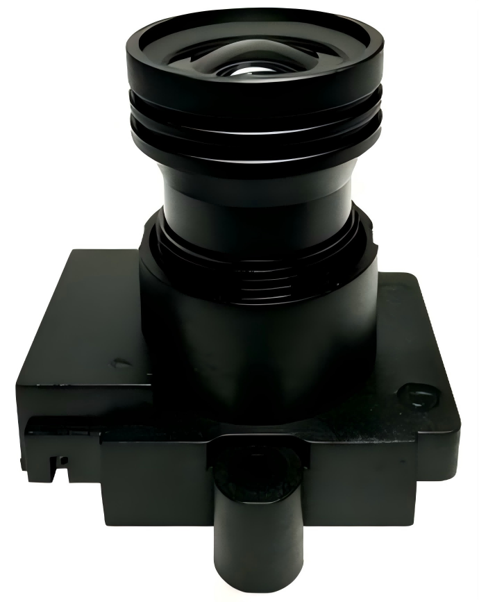 Obiettivo per fotocamera FPV drone M12 da 8,0 mm 1/2,7