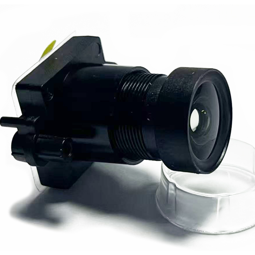 Obiettivo Darklight M12 standard F1.0 3,26 mm 1/2,7