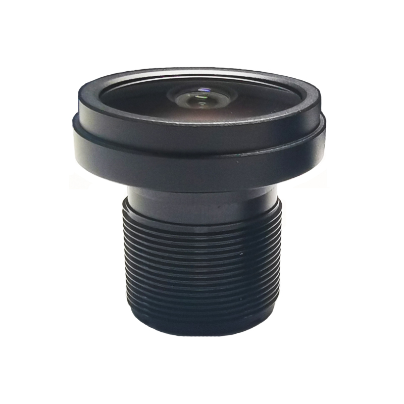 Obiettivo da cruscotto per veicoli F1.6 3.0mm 1/2.7