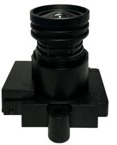 Obiettivo fotocamera F1.6 4.0mm 1/2.7