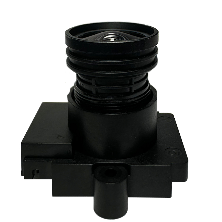 Obiettivo CCTV Starlight F1.6 4.0mm 1/2.7