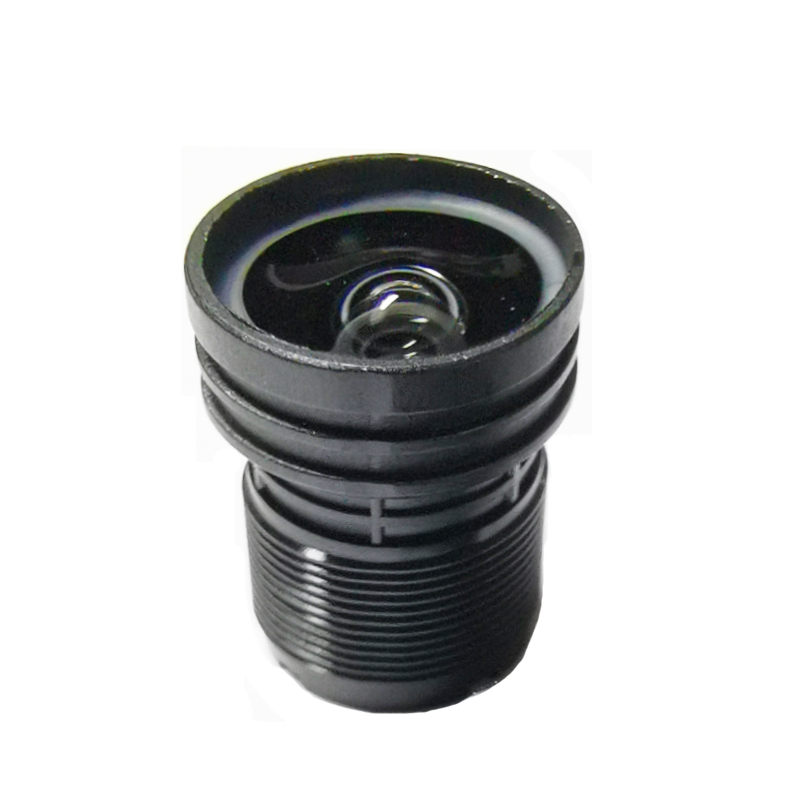 Obiettivo Starlight M12 standard F1.6 4.0mm 1/2.7