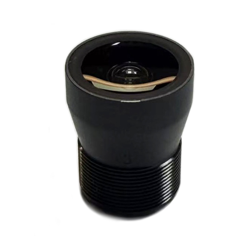 Obiettivo M12 2,5 mm F2.0