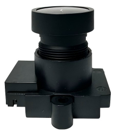 Obiettivo di sicurezza M12 2,85 mm 1/2,9