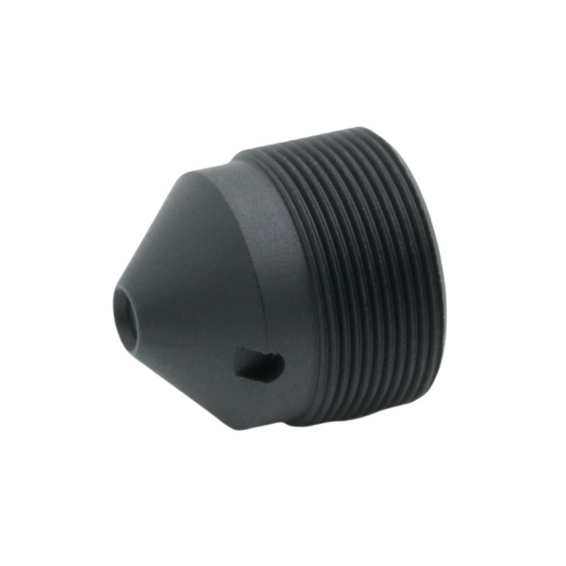 Lente conica M7 da 6,2 mm
